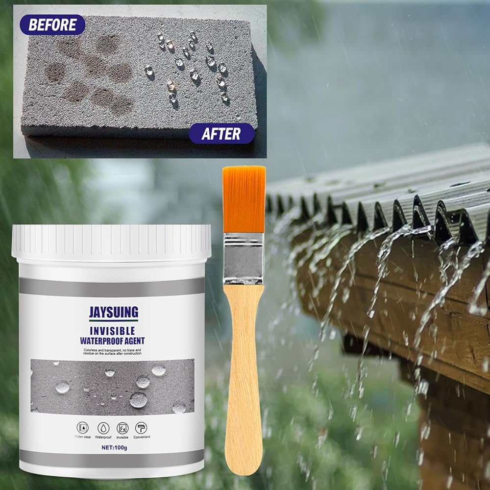 Sealpro - Ultra-duurzaam Waterdicht Anti-lek Lijm