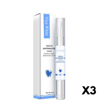 PearlWhite – Snelle Tandbleking Voor Een Stralende Glimlach 