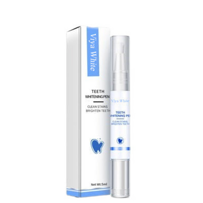 PearlWhite – Snelle Tandbleking Voor Een Stralende Glimlach 