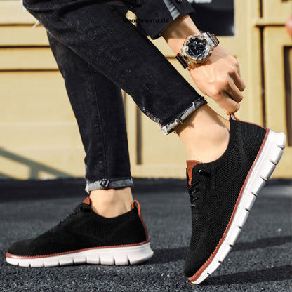 2 - Stedelijke Schoenen Orthopedisch Unisex 
