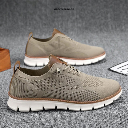 2 - Stedelijke Schoenen Orthopedisch Unisex 