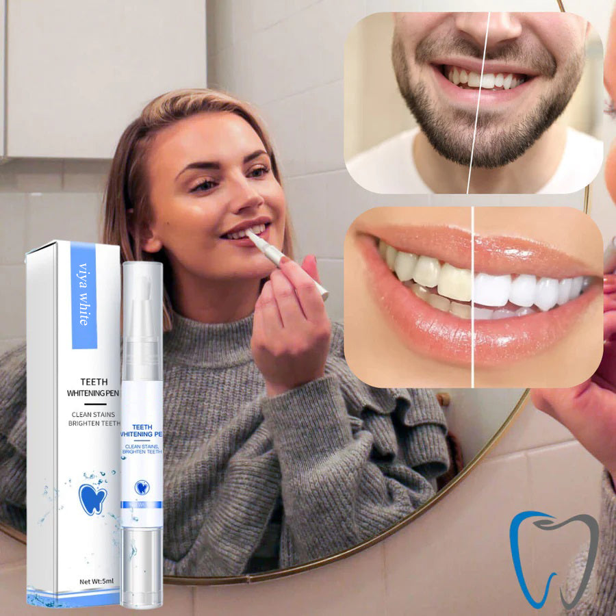 PearlWhite – Snelle Tandbleking Voor Een Stralende Glimlach 
