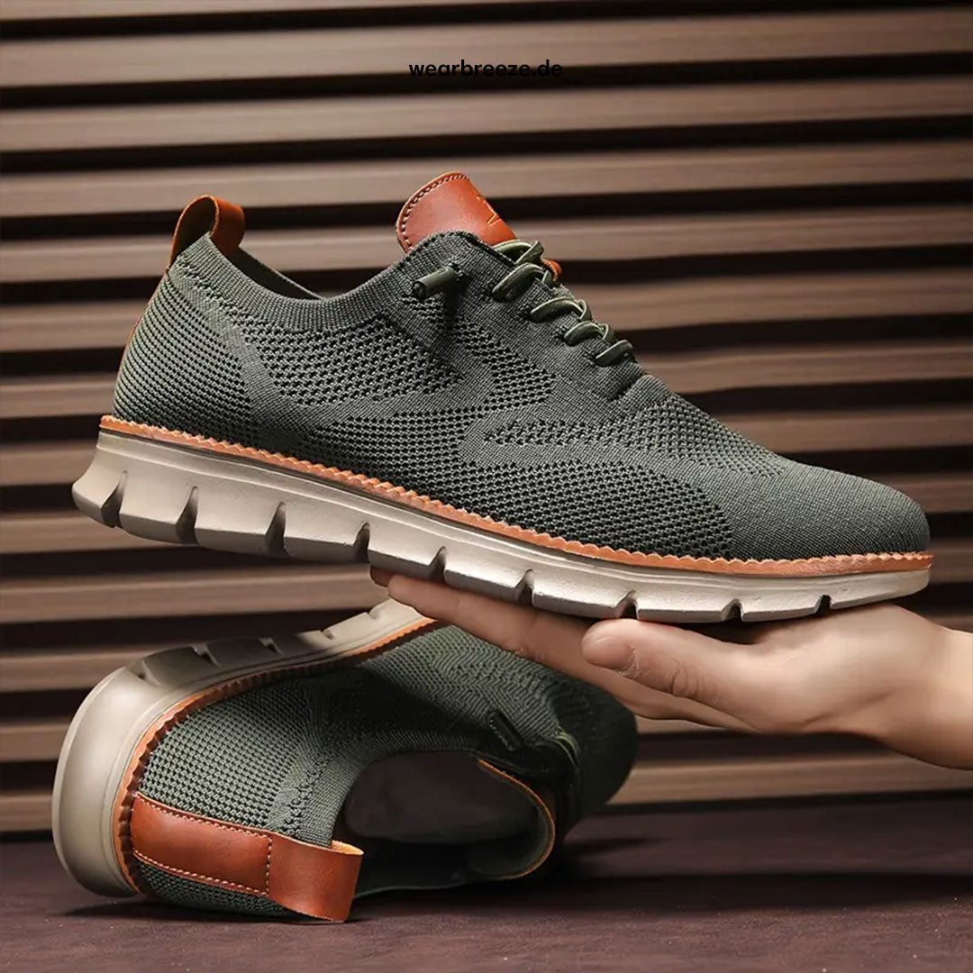 2 - Stedelijke Schoenen Orthopedisch Unisex 