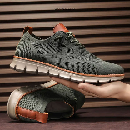 2 - Stedelijke Schoenen Orthopedisch Unisex 