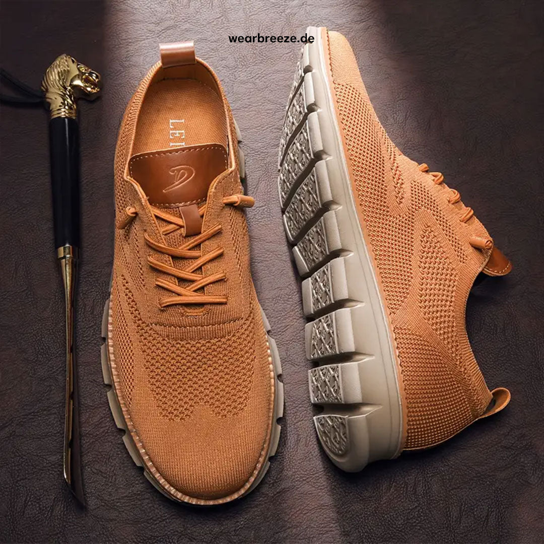 2 - Stedelijke Schoenen Orthopedisch Unisex 