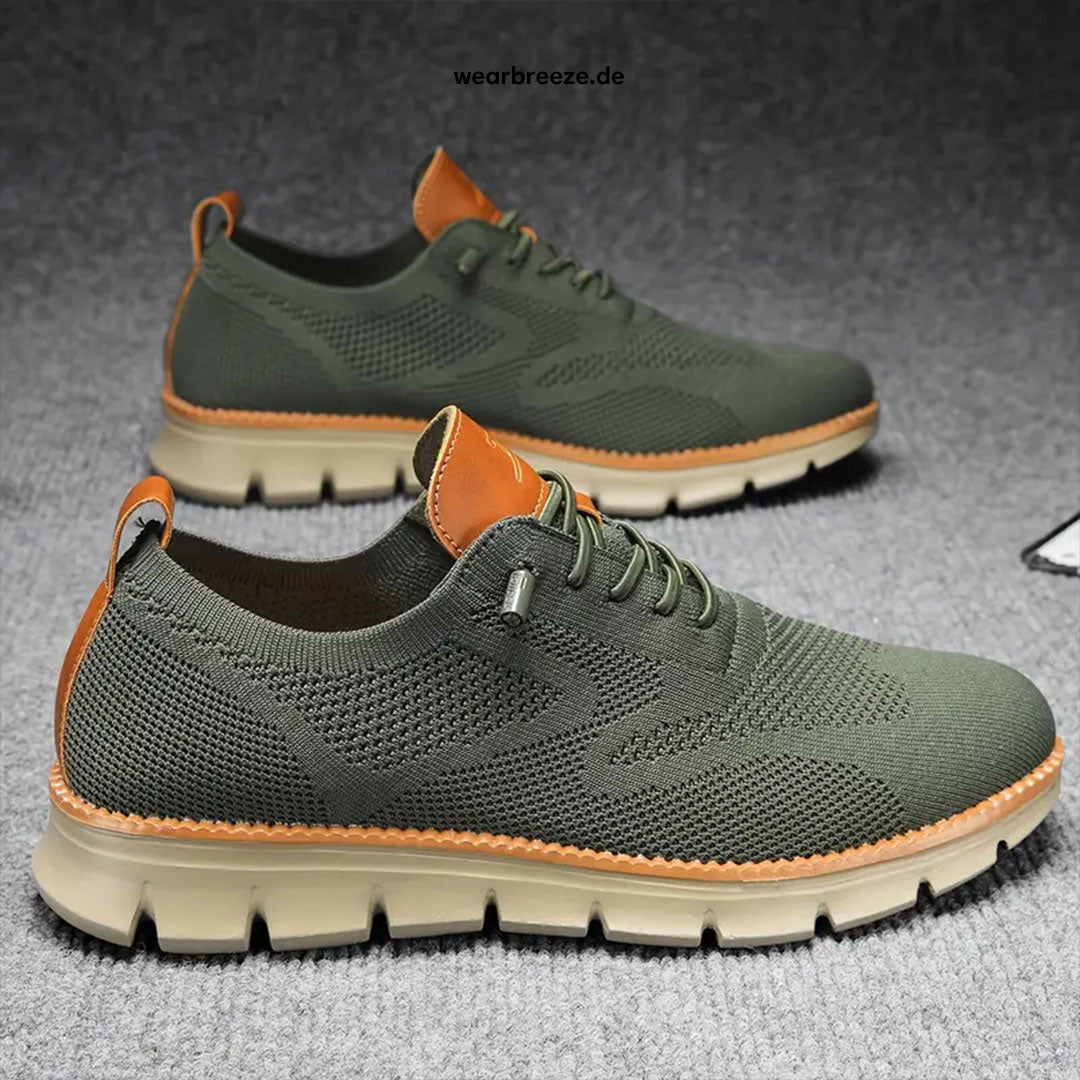 2 - Stedelijke Schoenen Orthopedisch Unisex 