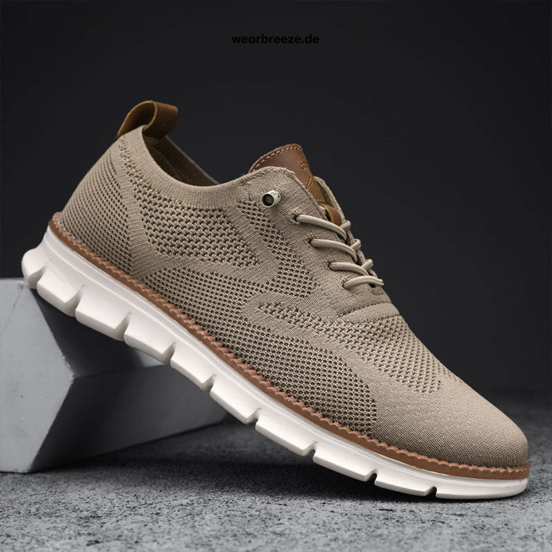 2 - Stedelijke Schoenen Orthopedisch Unisex 