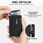 SecureWallet Portemonnee