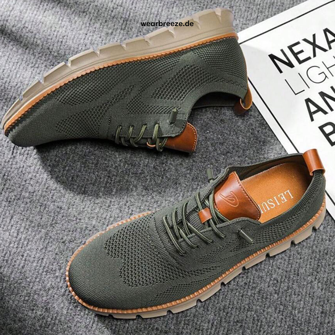 2 - Stedelijke Schoenen Orthopedisch Unisex 