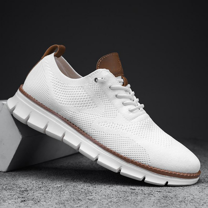 2 - Stedelijke Schoenen Orthopedisch Unisex 