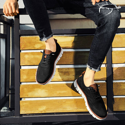 2 - Stedelijke Schoenen Orthopedisch Unisex 