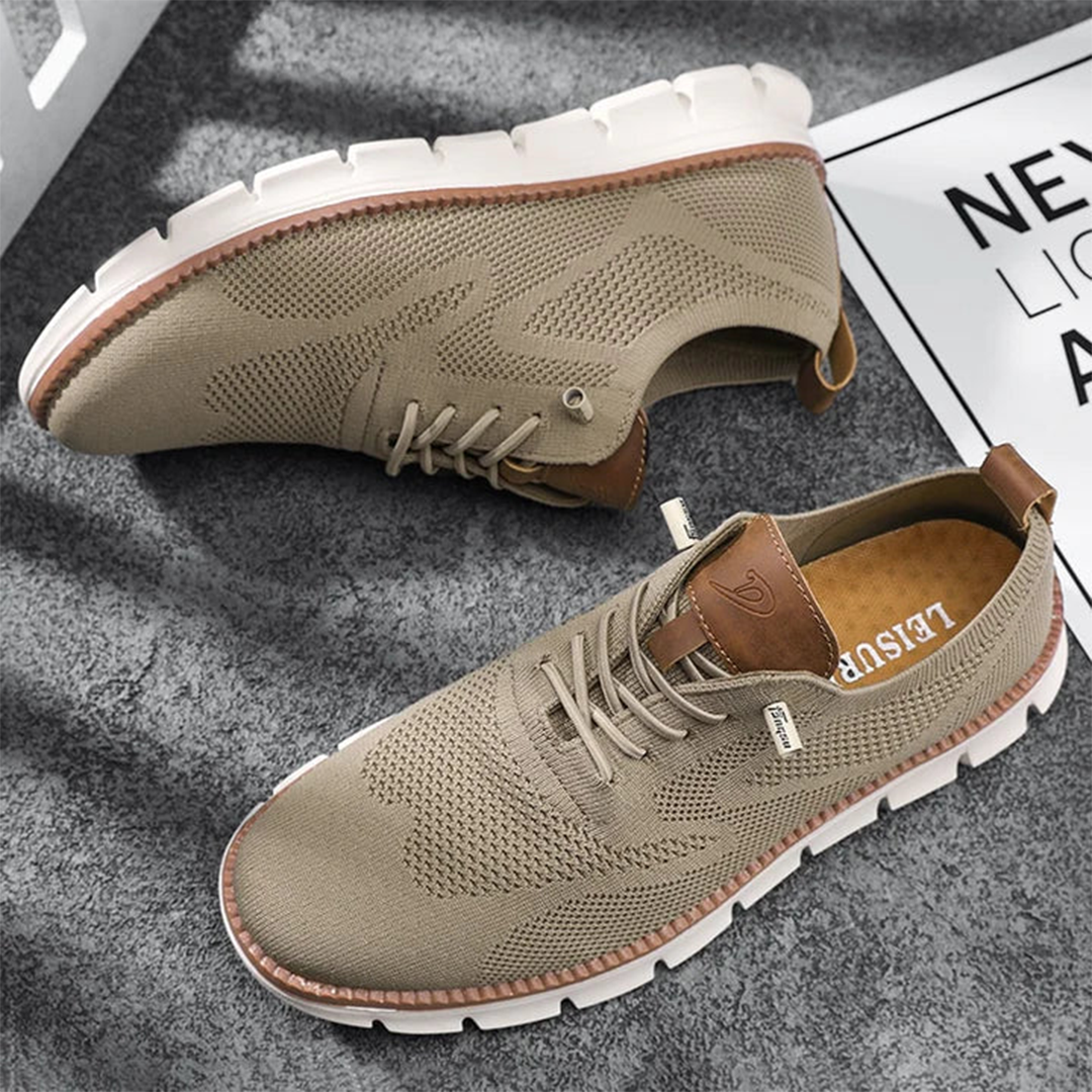 2 - Stedelijke Schoenen Orthopedisch Unisex 