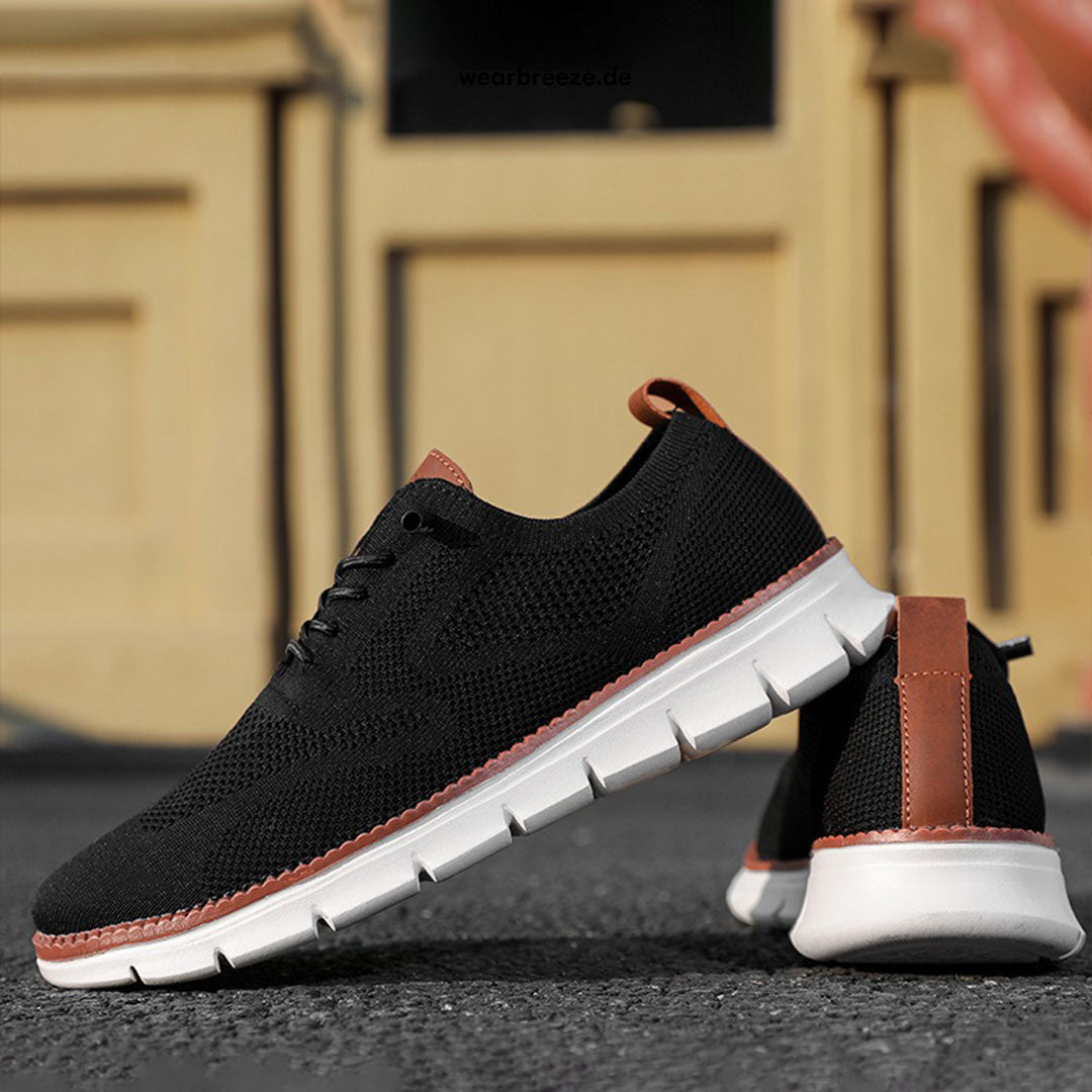 2 - Stedelijke Schoenen Orthopedisch Unisex 