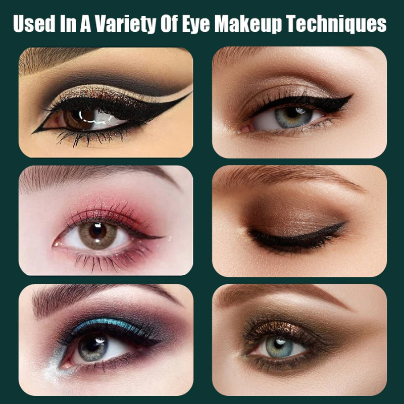 Perfectline – Complete Flawless Eyeliner Set + (free Eyeliner Cream)