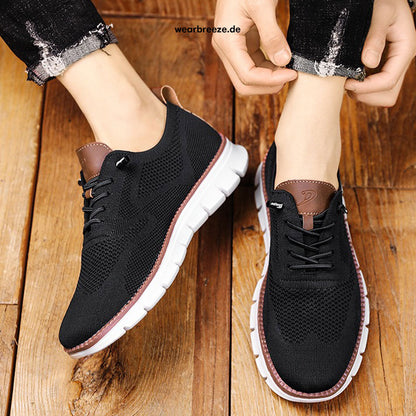 2 - Stedelijke Schoenen Orthopedisch Unisex 