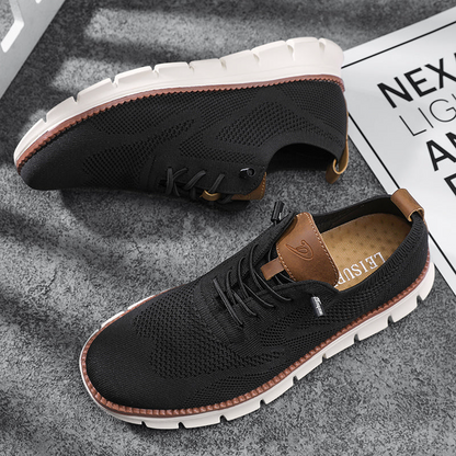 2 - Stedelijke Schoenen Orthopedisch Unisex 