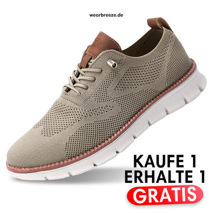 2 - Stedelijke Schoenen Orthopedisch Unisex 