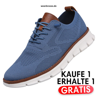 2 - Stedelijke Schoenen Orthopedisch Unisex 