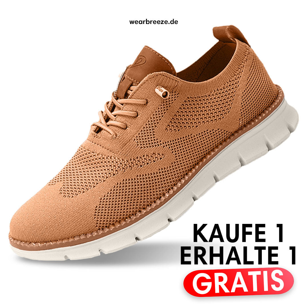 2 - Stedelijke Schoenen Orthopedisch Unisex 