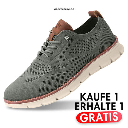 2 - Stedelijke Schoenen Orthopedisch Unisex 