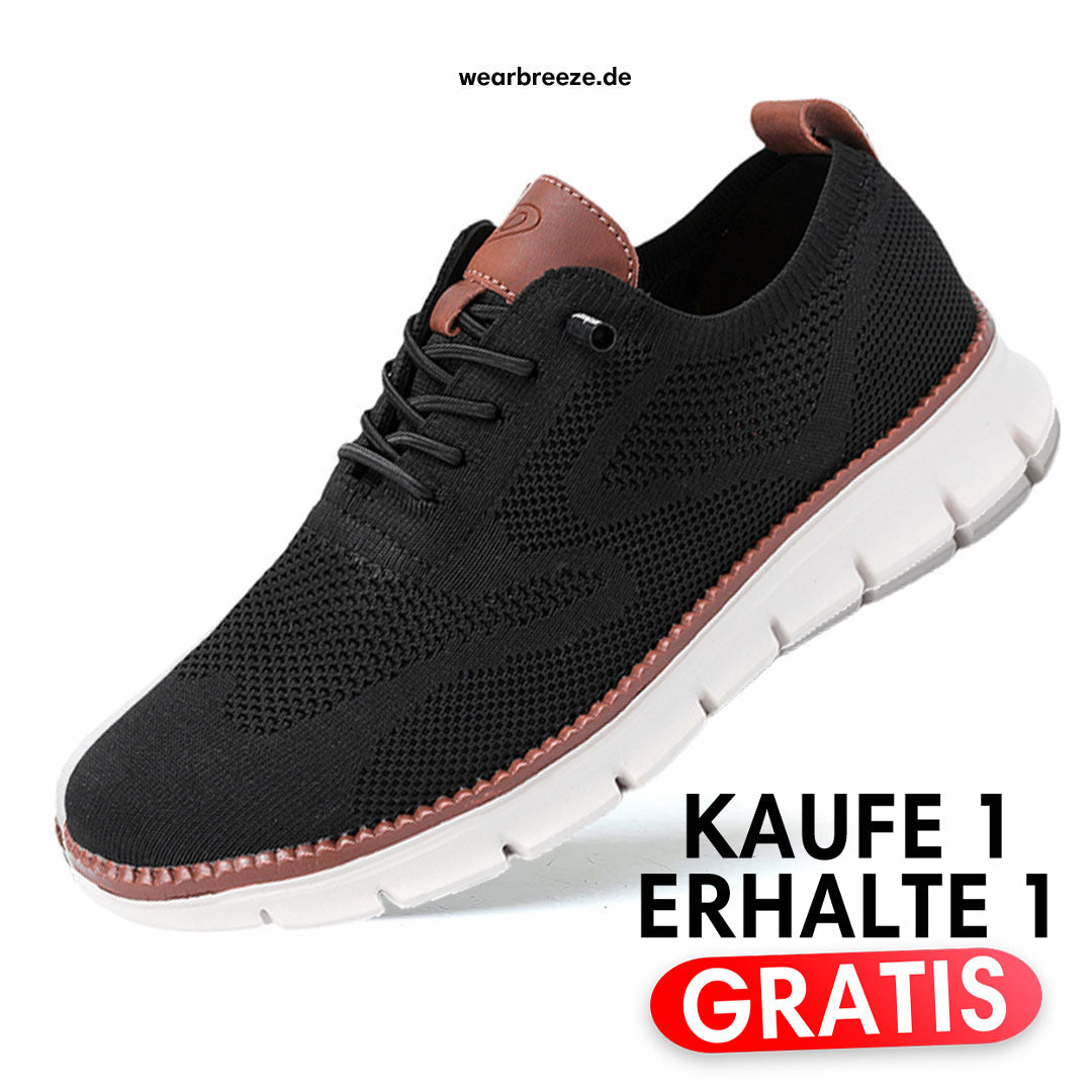 2 - Stedelijke Schoenen Orthopedisch Unisex 