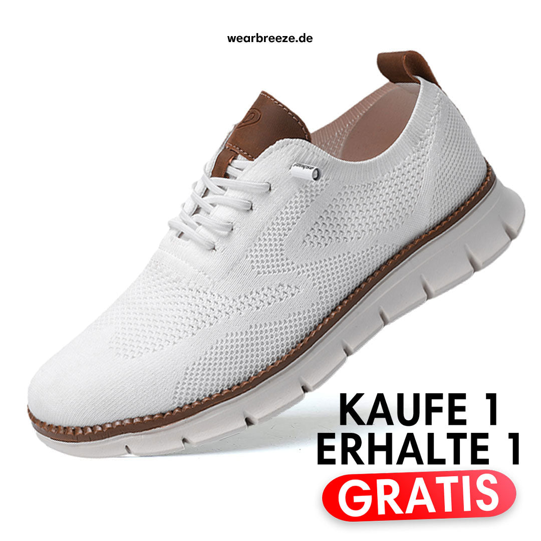 2 - Stedelijke Schoenen Orthopedisch Unisex 