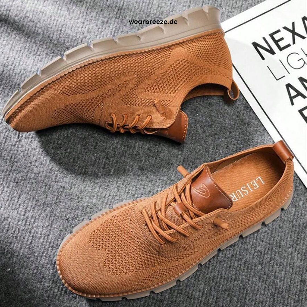 2 - Stedelijke Schoenen Orthopedisch Unisex 