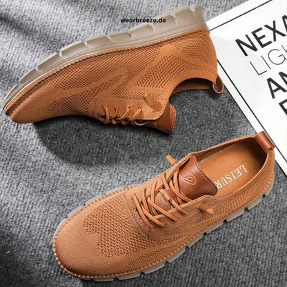 2 - Stedelijke Schoenen Orthopedisch Unisex 