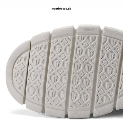 2 - Stedelijke Schoenen Orthopedisch Unisex 