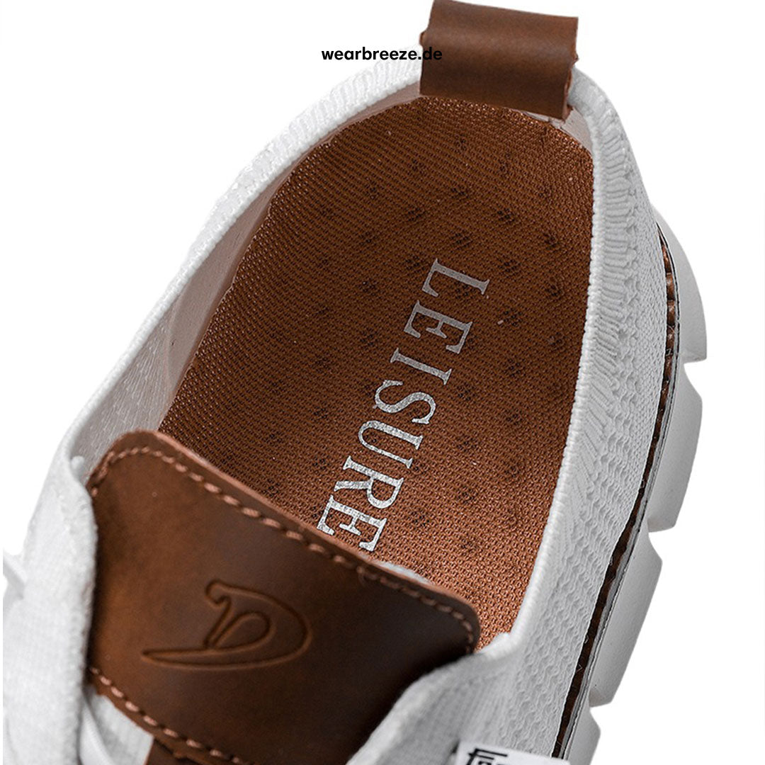 2 - Stedelijke Schoenen Orthopedisch Unisex 