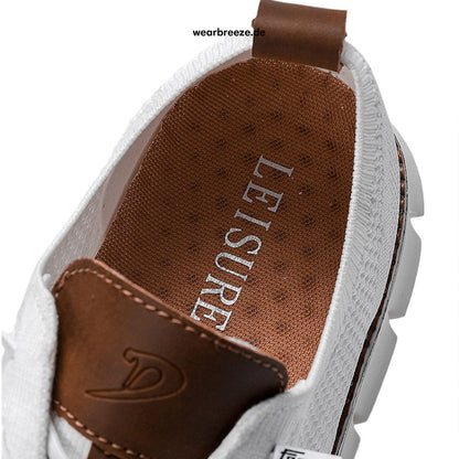 2 - Stedelijke Schoenen Orthopedisch Unisex 