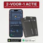 Tracking Card (1 + 1 GRATIS)