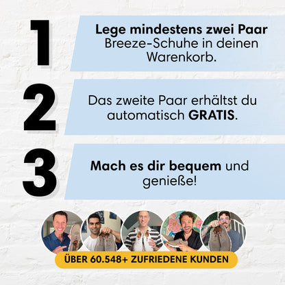 2 - Stedelijke Schoenen Orthopedisch Unisex 