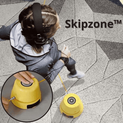 Skipzone - Promote Your Child's Health!