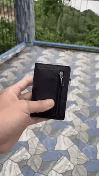 Plaats voor maximaal 11 kaarten