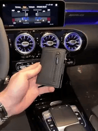 RFID- & NFC-bescherming